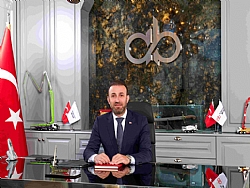 '2026, SEKT�R�M�Z ���N REKORLARIN KIRILDI�I B�R YIL OLAB�L�R'